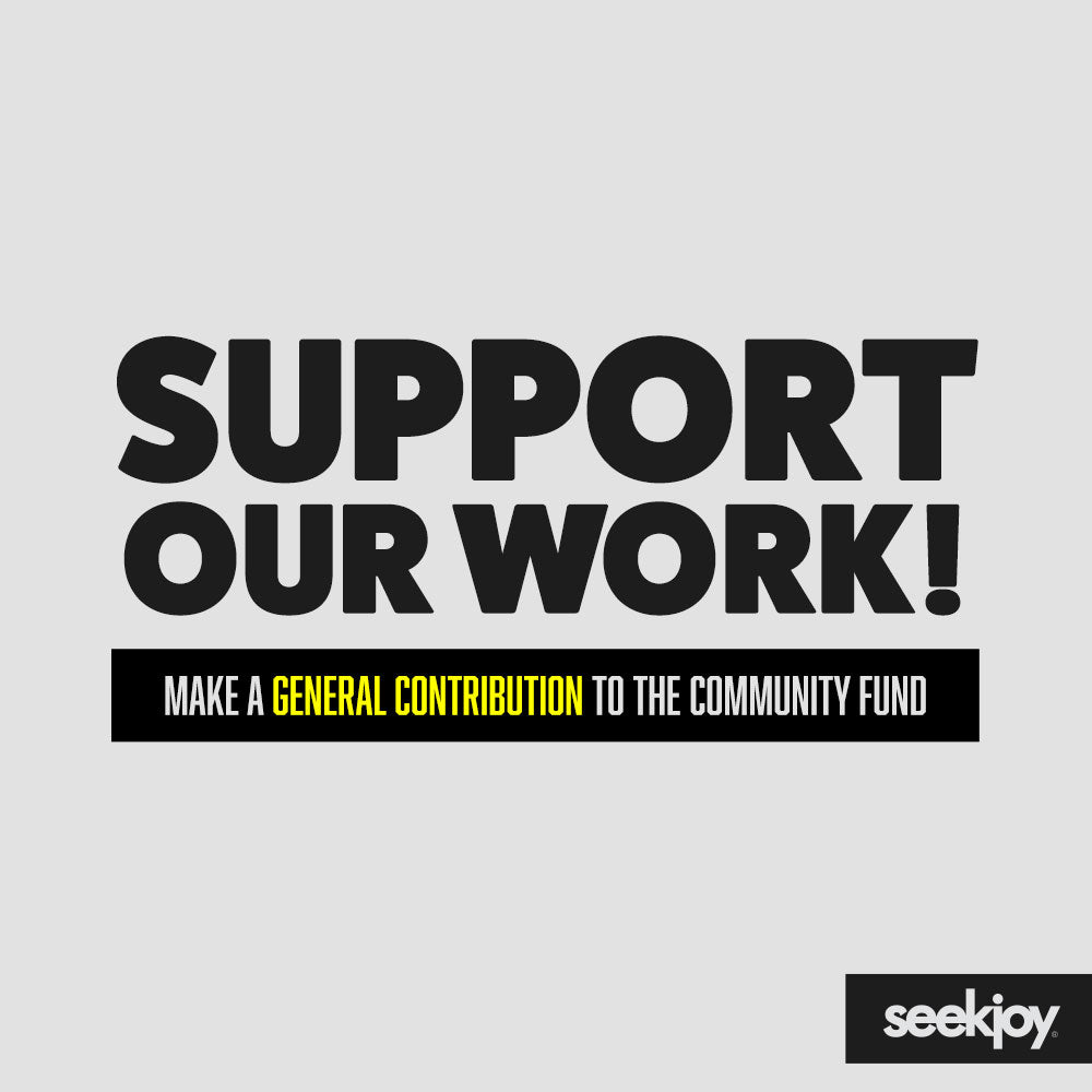 General Contribution - Community Fund