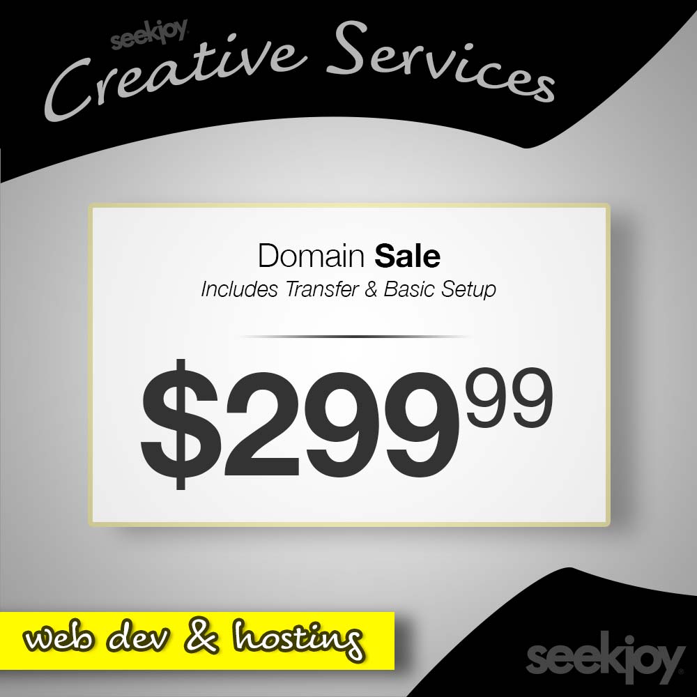 Domain For Sale - Purchase
